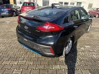 Gebraucht Hyundai Ioniq Style 105 PS (77 kW) 2019 Schwarz Kleinwagen