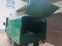 Gebraucht Piaggio APE TM 11 PS (8 kW) 1998
