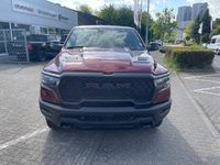 Neu Dodge Ram 420 PS (308 kW) 2025 Octane red Pickup