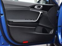 Neu Kia XCeed 150 PS (110 kW) 2025 Blau SUV