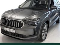 Neu Skoda Kodiaq Selection 204 PS (150 kW) 2025 Grau SUV