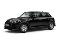 Gebraucht Mini Cooper S 192 PS (141 kW) 2023 Schwarz Kleinwagen