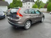 Gebraucht Honda CR-V Elegance 120 PS (88 kW) 2015 Urban titanium m. SUV