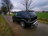 gebraucht Mercedes ML55 AMG AMG