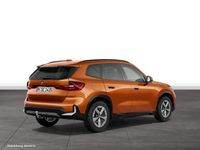 Gebraucht BMW X1 Shadowline 156 PS (114 kW) 2025 Utah orange metallic SUV