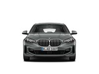 gebraucht BMW 120 i M Sport M Sport ehem. UPE 55.240€ Sportpaket HUD AHK-abnehmbar El. Panodach Navi