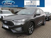 Neu Ford Kuga ST-Line 188 PS (138 kW) 2025 Grau SUV