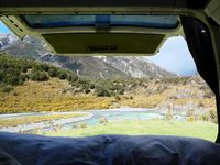 Gebraucht Mitsubishi L300 2006 Weiß Van / Kleinbus