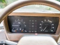 Gebraucht Land Rover Range Rover Classic 173 PS (127 kW) 1991 Silber SUV