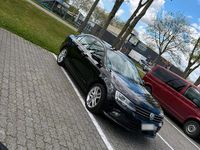 Second-hand VW Jetta 150 CP (110 kW) 2015 Negru Berlinǎ