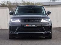 gebraucht Land Rover Range Rover Sport HSE /RHD/MATRIX/PANO/21"/LHZ