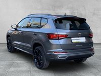 Neu Seat Ateca Black Edition 150 PS (110 kW) 2026 Grau SUV