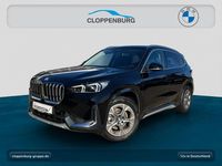 Gebraucht BMW X1 Efficient Dynamics 170 PS (125 kW) 2025 Schwarz SUV