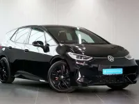 Gebraucht VW ID.3 GTX 210 kW (286 PS) 2025 Grenadillschwarz (metallic) Kleinwagen