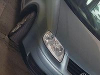 Gebraucht VW Touran Conceptline 90 PS (66 kW) 2006 Van / Kleinbus