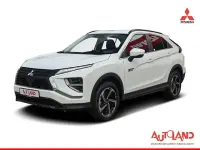 Gebraucht Mitsubishi Eclipse Cross 188 PS (138 kW) 2024 Schwarz SUV