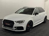 Gebraucht Audi RS3 Sport 400 PS (294 kW) 2019 Weiß Limousine