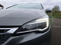 gebraucht Opel Astra 1.4 Turbo 120 Jahre (EURO 6d-TEMP)