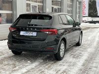 Neu Skoda Fabia Selection 116 PS (85 kW) 2026 Schwarzmagic perleffekt Kleinwagen