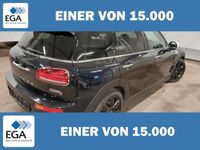 gebraucht Mini Cooper S Clubman 2,0 Steptronic / Navi + Panorama + Alcantar