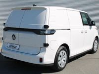 Gebraucht VW ID. Buzz 150 kW (204 PS) 2023 Weiß Van / Kleinbus