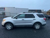 Gebraucht Ford Explorer 390 PS (286 kW) 2011 Beige SUV