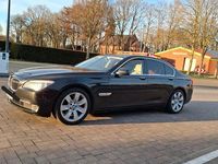 Gebraucht BMW 730 245 PS (180 kW) 2008 Limousine