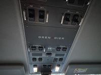 Gebraucht Ineos Grenadier 249 PS (183 kW) 2023 Silber SUV