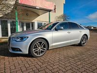 gebraucht Audi A6 Lim. 2.8 FSI