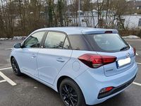 Gebraucht Hyundai i20 Active 101 PS (74 kW) 2020 Limousine