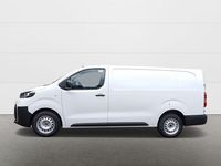 Gebraucht Toyota Proace 144 PS (105 kW) 2024 Icy white Van / Kleinbus