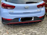 gebraucht Hyundai i30 2.0 T-GDI DCT Fastback N Performance