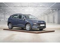Gebraucht Hyundai Bayon Select 101 PS (74 kW) 2025 Aurora grey SUV