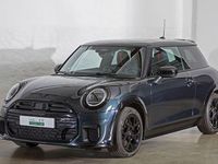 Gebraucht Mini John Cooper Works 204 PS (150 kW) 2024 Grau Kleinwagen
