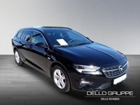 gebraucht Opel Insignia Sports Tourer Ultimate Automatik, Leder