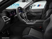 Gebraucht BMW i4 M Sport 250 kW (340 PS) 2026 Schwarz Limousine