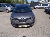 gebraucht Renault Scénic IV Grand BOSE Edition-PANO/7Si/NAV/Leder