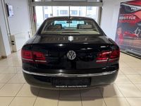 Gebraucht VW Phaeton 245 PS (180 kW) 2015 Schwarz Limousine