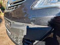 Gebraucht Opel Corsa 95 PS (69 kW) 2010 Schwarz Kleinwagen