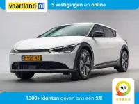 Gebraucht Kia EV6 125 kW (170 PS) 2022 Weiß SUV