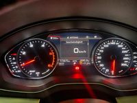 Gebraucht Audi Q5 Comfort 286 PS (210 kW) 2019 Schwarz SUV