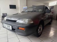 Gebraucht Suzuki Swift 53 PS (38 kW) 1992 Grau Limousine