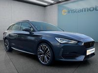 Gebraucht Cupra Leon 310 PS (228 kW) 2023 Grau Kombi