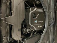 Gebraucht BMW 116 116 PS (85 kW) 2018 Schwarz Kleinwagen