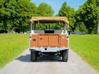 Gebraucht Land Rover 88 68 PS (50 kW) 1967 Braun SUV