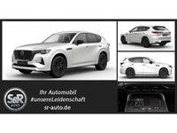 Gebraucht Mazda 6 Homura-Line 254 PS (186 kW) 2025 SUV