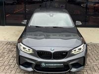 Gebraucht BMW M2 Performance 370 PS (272 kW) 2016 Grau Coupé