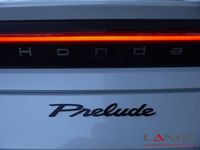 Neu Honda Prelude Advance 184 PS (135 kW) 2026 Weiß Coupé