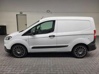 gebraucht Ford Transit Courier Kasten Navi/DAB/SHZ/Bluetooth