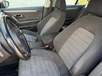 Gebraucht VW Passat 160 PS (117 kW) 2011 Schwarz Limousine